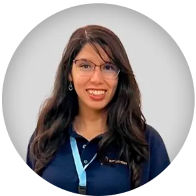 Foto de Loretto Cid, Asistente Back Office