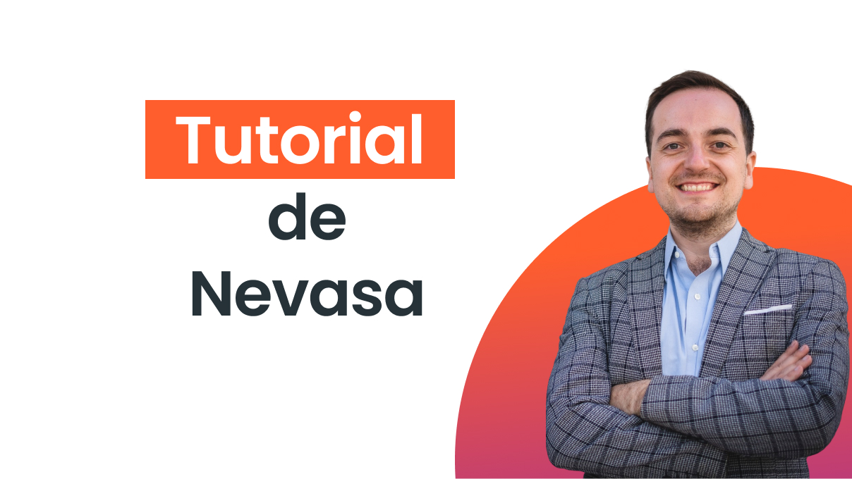 Tutorial de Nevasa