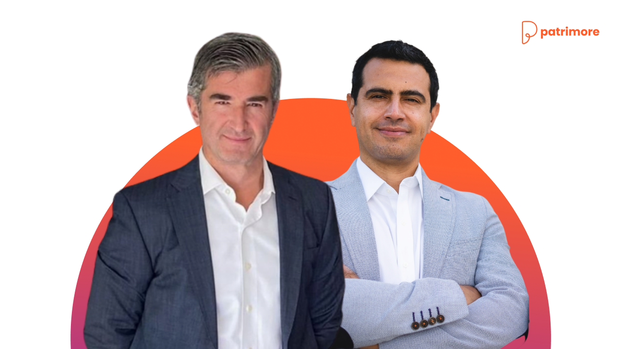 Panorama de Acciones chilenas en 2023