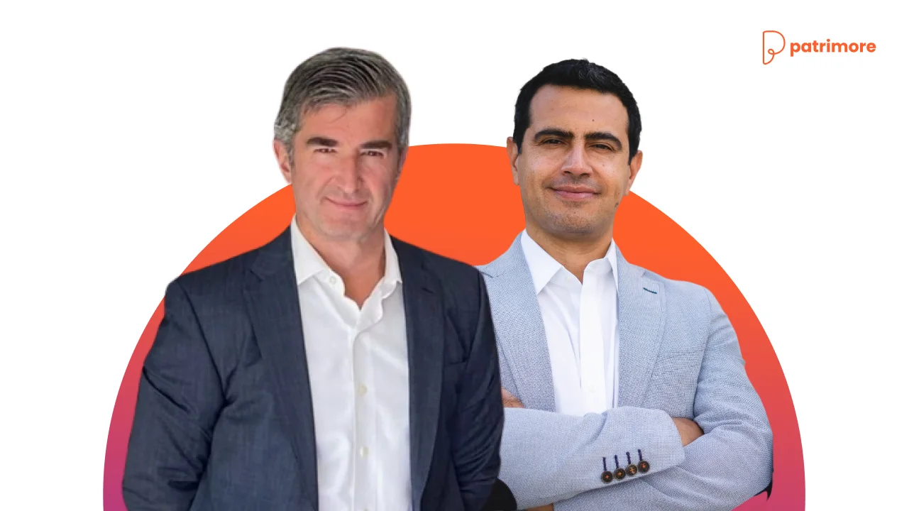 Panorama de Acciones chilenas en 2023
