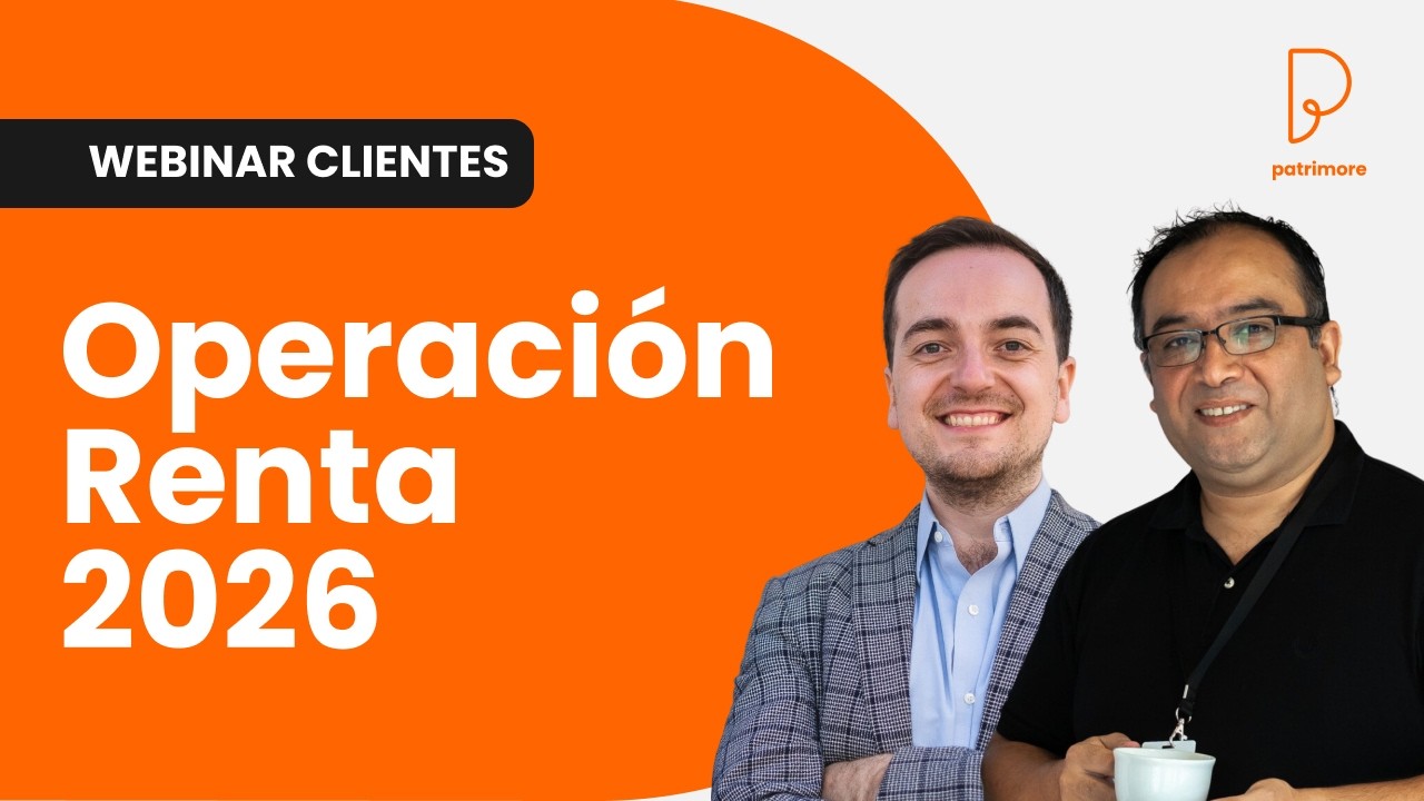 Operación Renta 2026