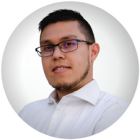 Foto de Andrés Bianchi, Asesor Financiero