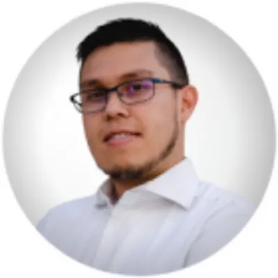 Foto de Andrés Bianchi, Asesor Financiero