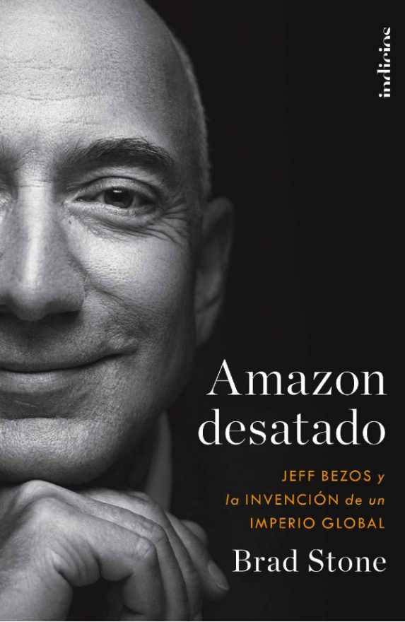 Amazon desatado