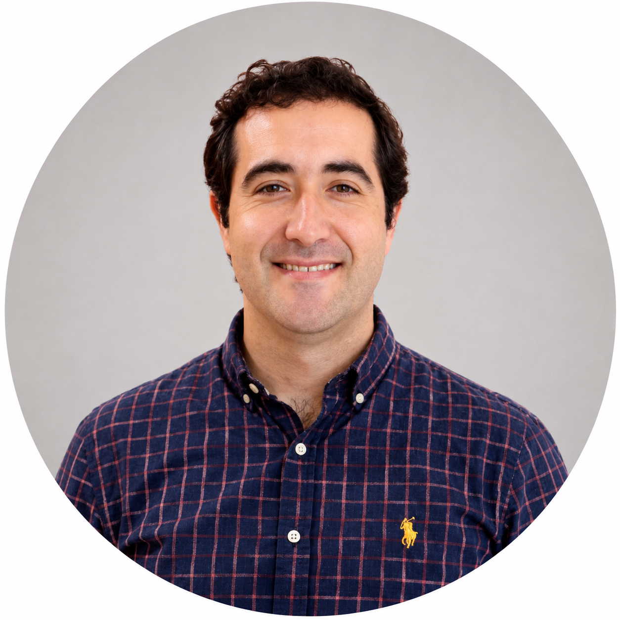 Foto de José Ignacio Hurtado, Paid Media Specialist