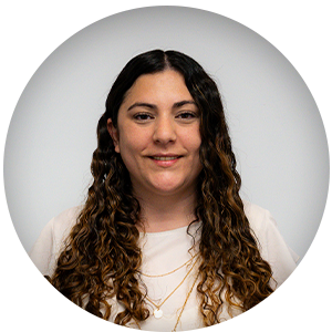 Foto de Ignacia Videla, Jefa de Personas y Cultura