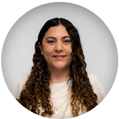 Foto de Ignacia Videla, Jefa de Personas y Cultura