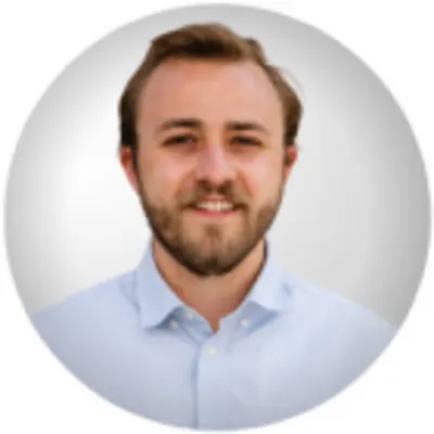 Foto de Martín Herrero, Asesor Financiero