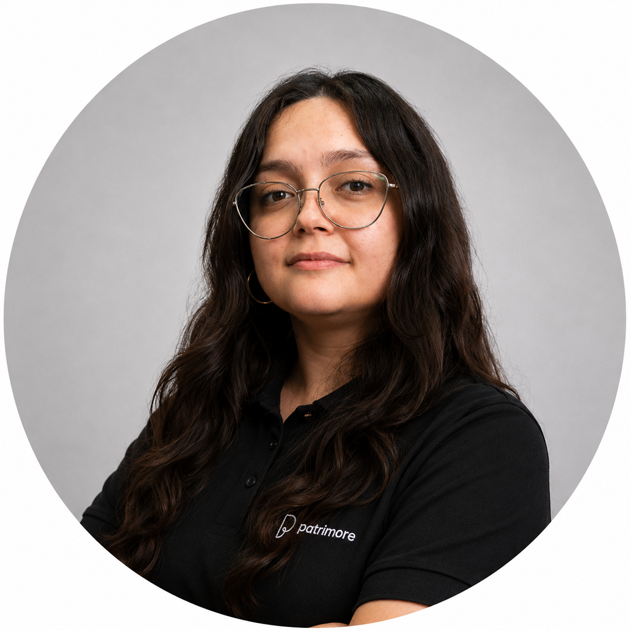 Foto de Valentina Pizarro, Growth Lead