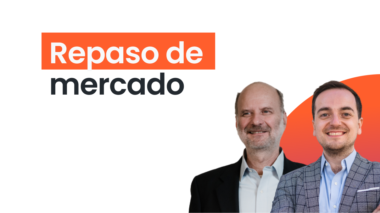 Repaso de Mercado - Octubre 2023