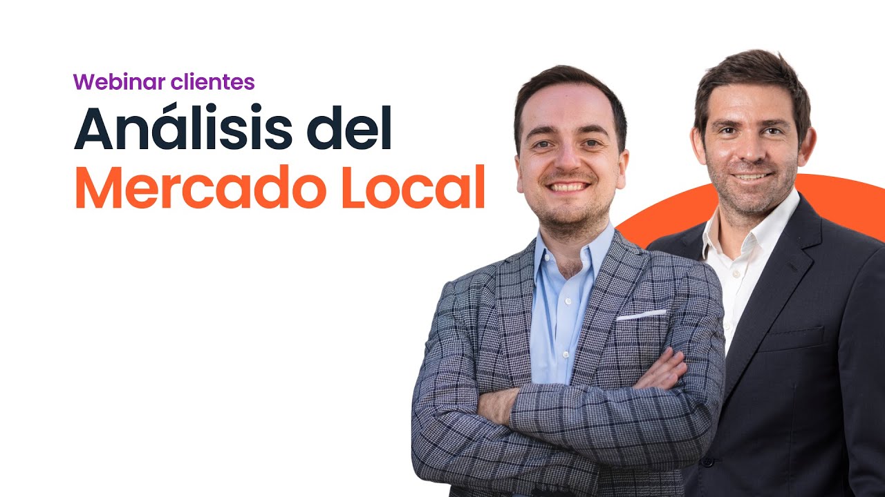 Análisis de Mercado Local con Ameris