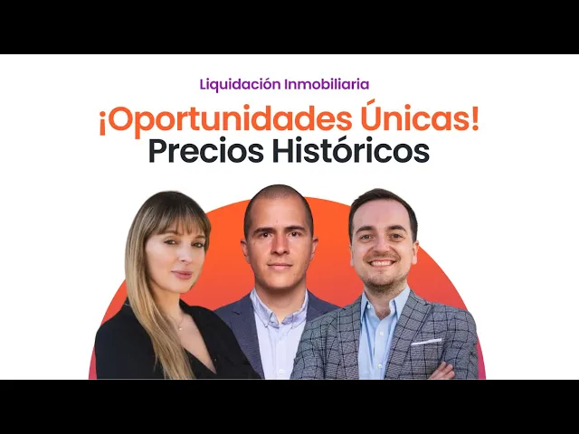 ¡Oportunidades únicas! Precios Históricos