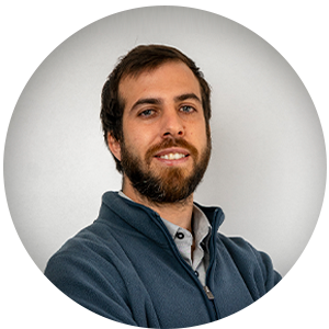 Foto de Juan Manuel Paccot, Asesor Financiero