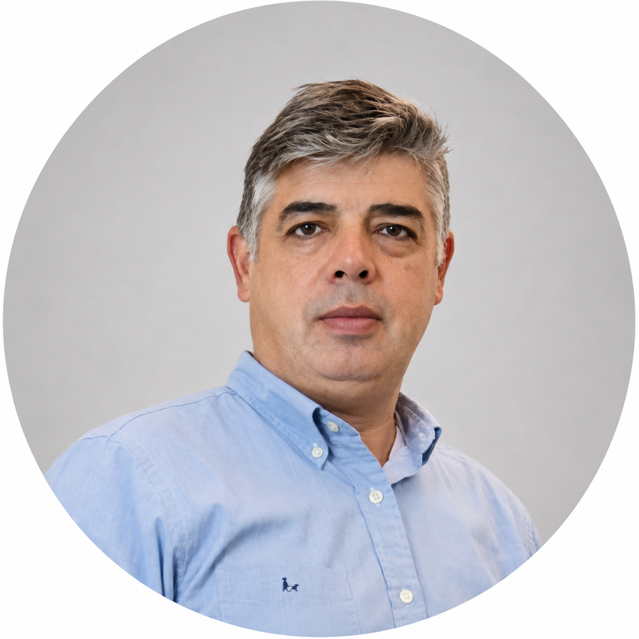 Foto de Leonardo Parra , Asesor Financiero