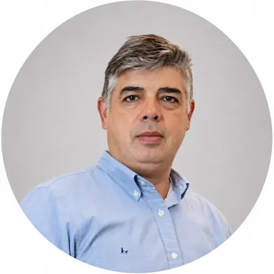 Foto de Leonardo Parra , Asesor Financiero