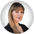 Foto de Ignacia Matamala, Gerente de Inversión Inmobiliaria