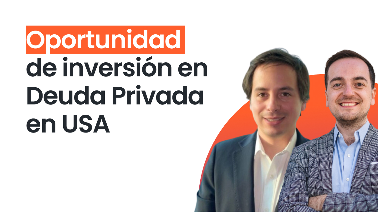 Oportunidad de Inversión en Deuda Privada en USA