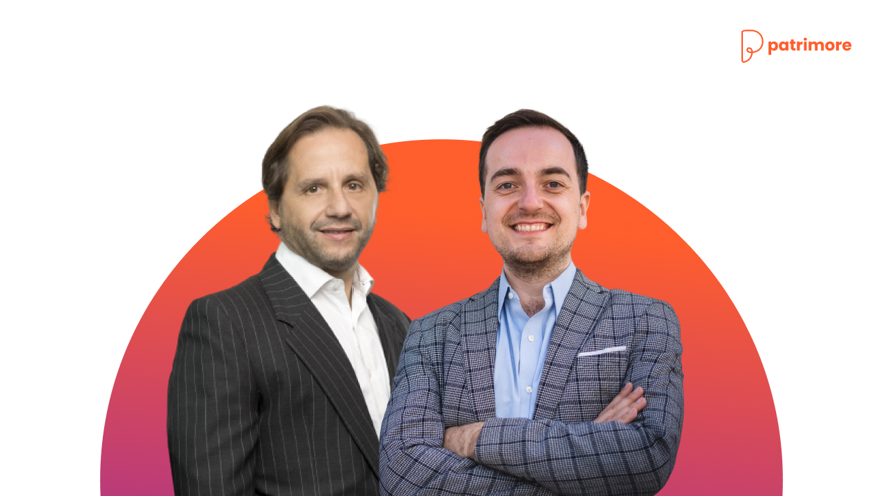 Estrategia de inversión de alto retorno - Fondo HMC Global Pesos