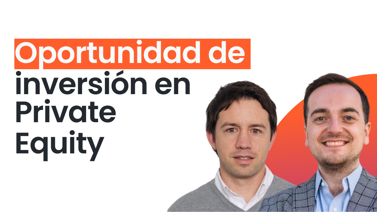 Oportunidad de inversión en Private Equity con gran rentabilidad