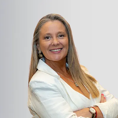 Foto de Rosario Astorga, Ejecutivo Comercial