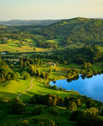 Lake District