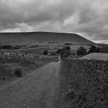 Pendle Hill