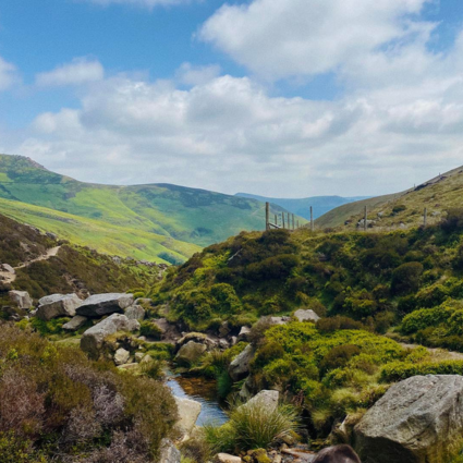 Kinder Scout