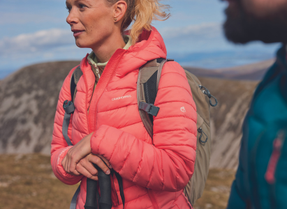 Ben Nevis Trail Hero