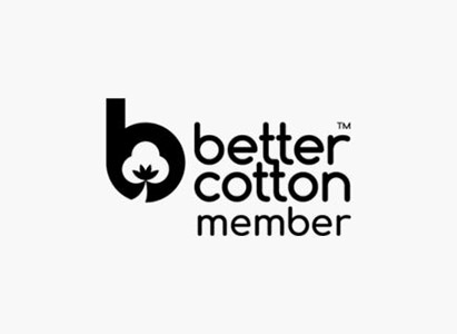 better cotton member logo