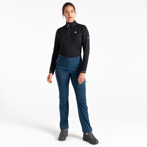 Women's Mountain Series Trousers in Moonlight Denim