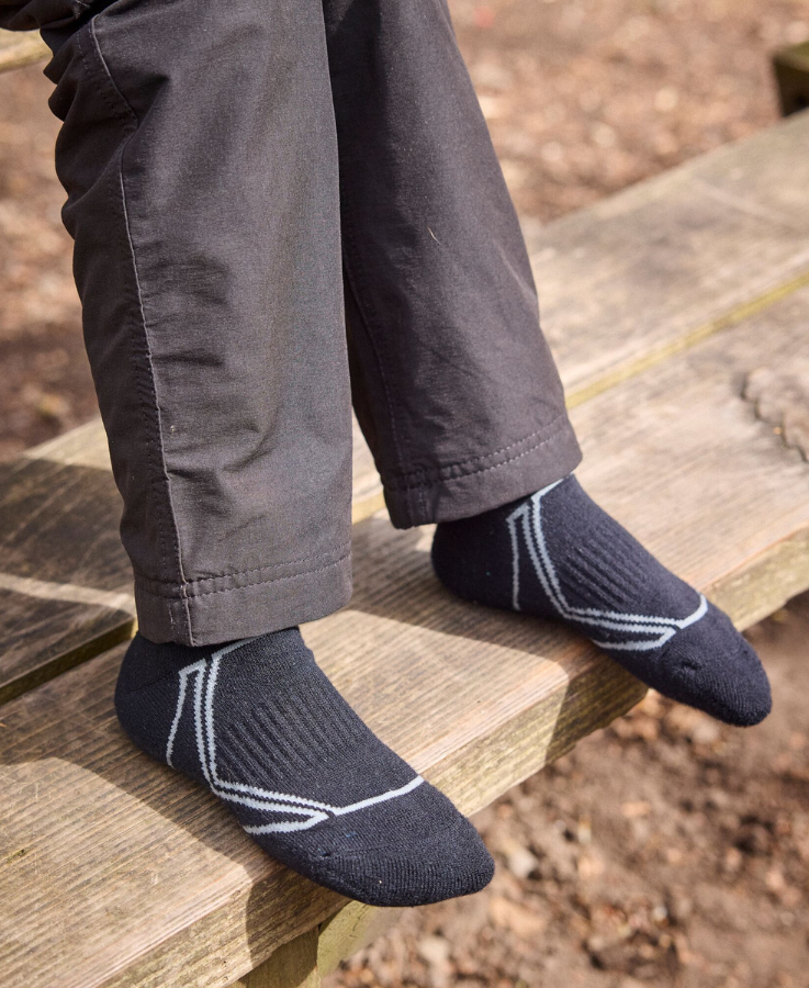 Regatta Samaris Walking Socks