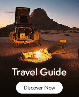 Shop Travel