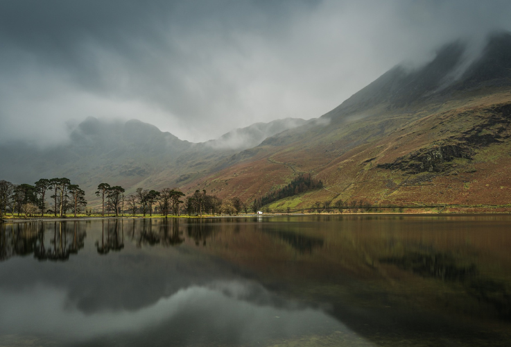 Buttermere