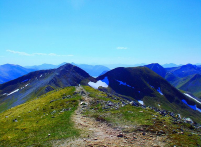 Grampian & Cairngorm