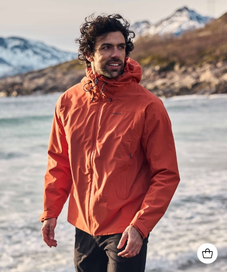 Outdoor Hiking and Adventure Clothing & Gear | Craghoppers ROW