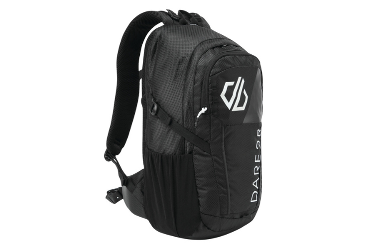 Black Dare 2b Backpack