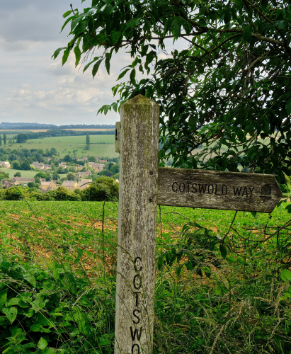 Cotswold Way