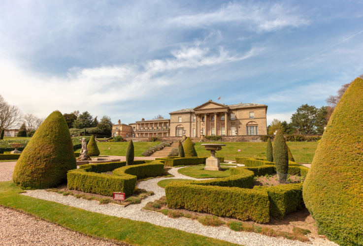 Tatton Park