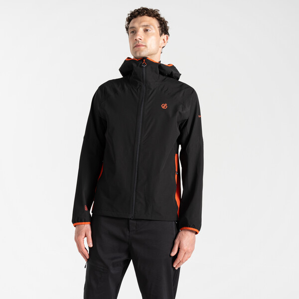 Men's Mountain Series Lite Jacket in Black