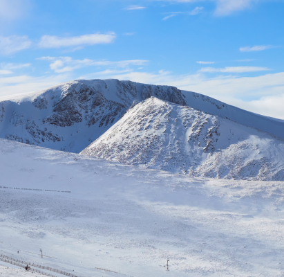 Cairn Gorm Snowsports