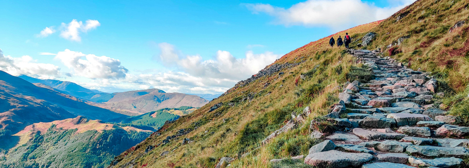 A Beginner's Guide to Ben Nevis