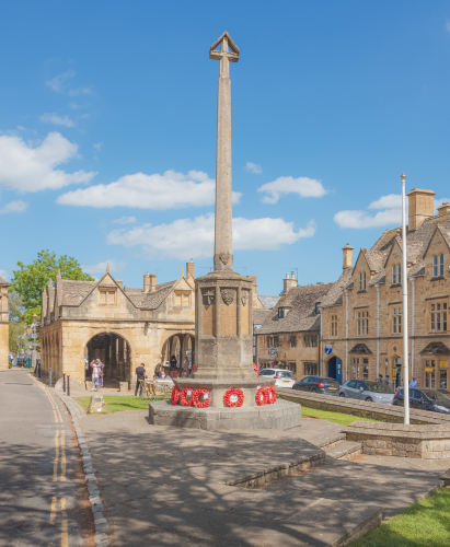 Chipping Campden