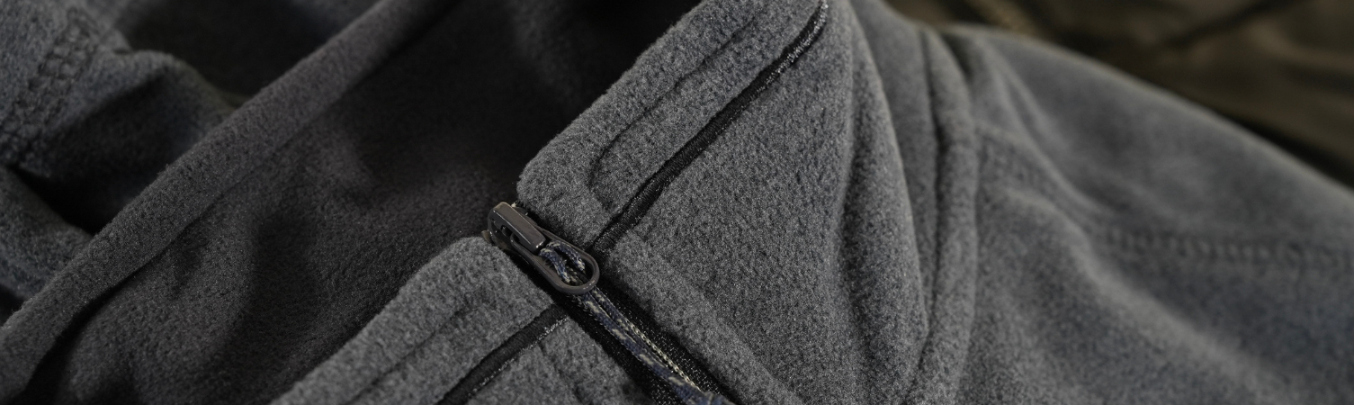 How to Wash & Maintain Your Fleece | Craghoppers