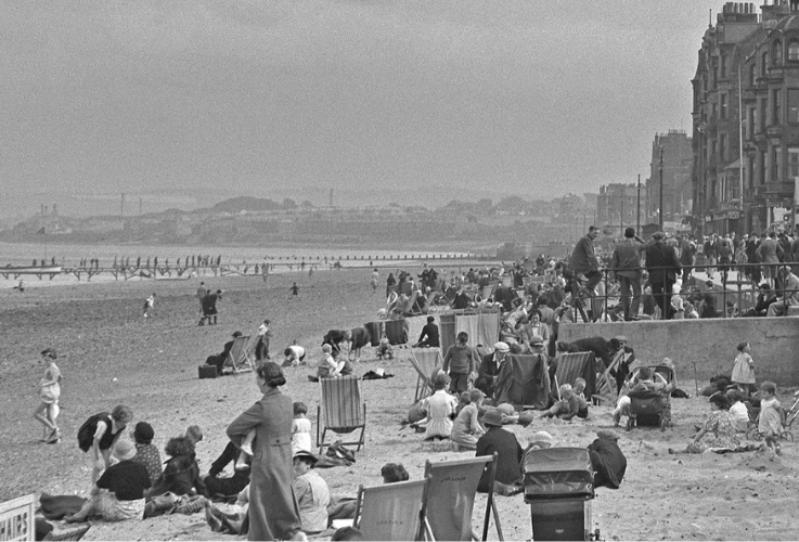 Portobello Past