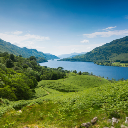 West Highland Way