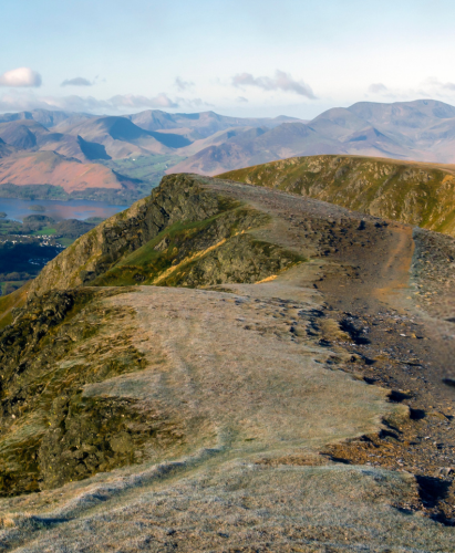 Blencathra, Lake Distict
