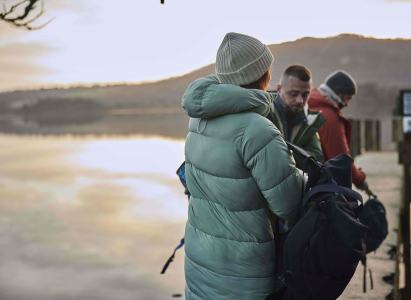 Craghoppers Lakeside Hikers