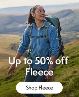 Shop up to 50% off Fleece