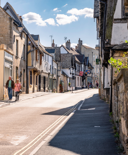 Winchcombe