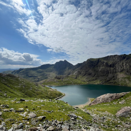 Snowdon